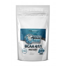 BCAA 4:1:1 instant 500g